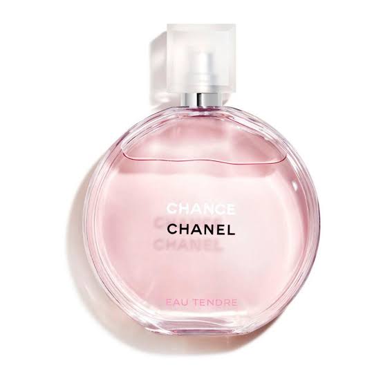 Chanel Chance Eau Tendre For women - Catwa Deals - كاتوا ديلز | Perfume online shop In Egypt
