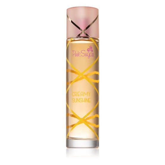 Pink Sugar Creamy Sunshine Aquolina for women Catwa Deals - كاتوا ديلز | Perfume online shop In Egypt