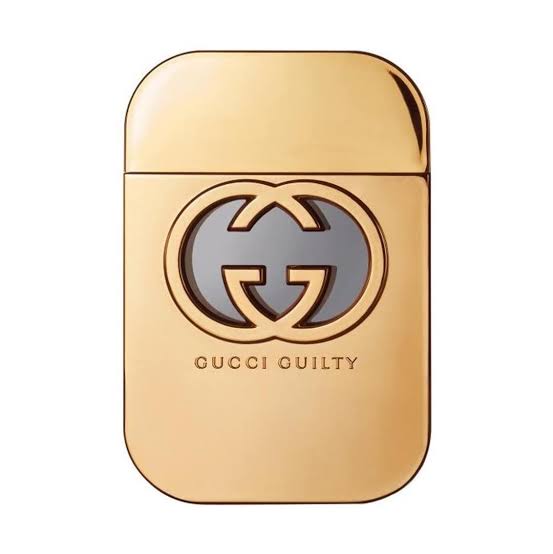 Gucci Guilty Intense Eau de Parfum For women Catwa Deals - كاتوا ديلز | Perfume online shop In Egypt