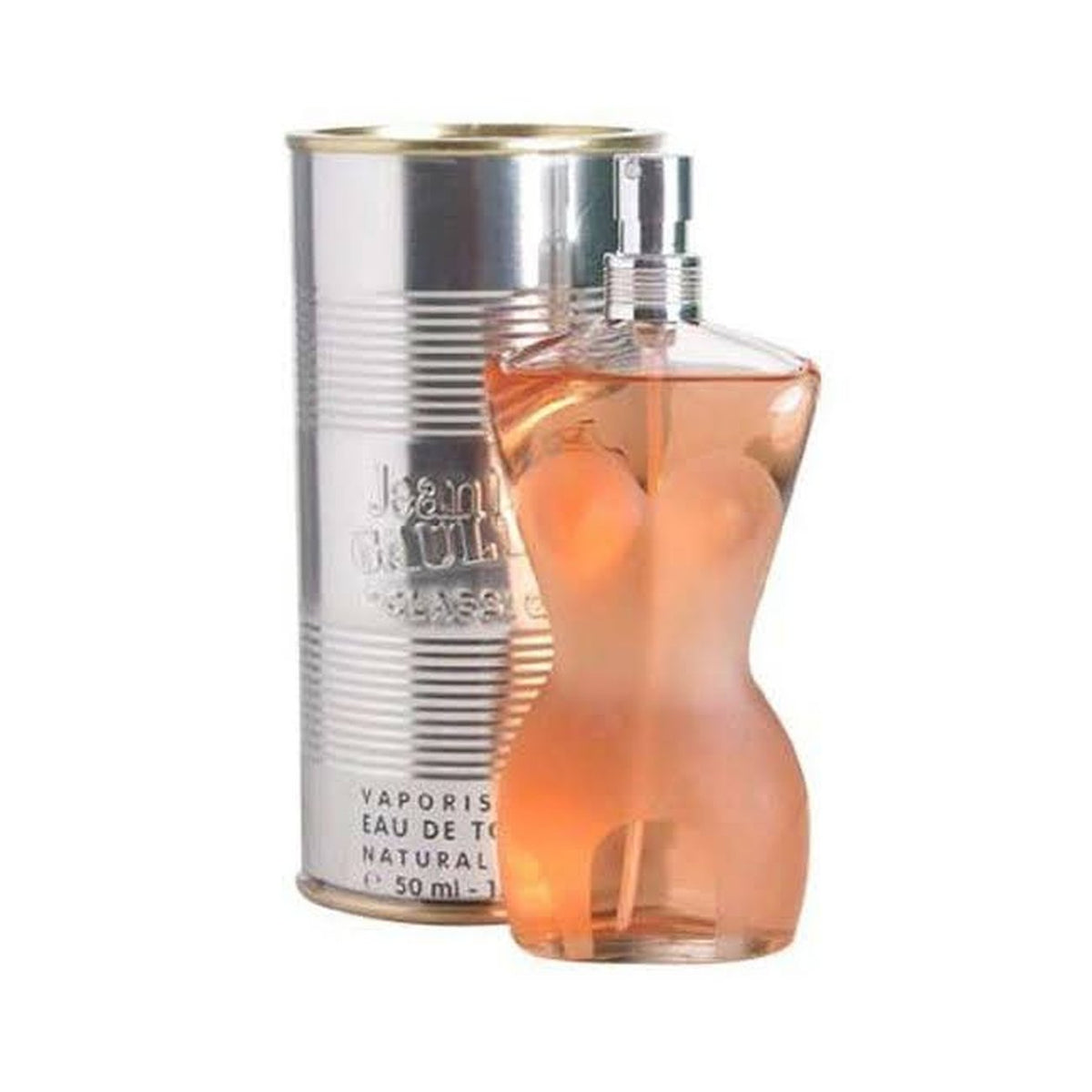 Classique Jean Paul Gaultier For women Catwa Deals - كاتوا ديلز | Perfume online shop In Egypt