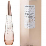 L'Eau d'Issey Pure Nectar de Parfum Issey Miyake for women Catwa Deals - كاتوا ديلز | Perfume online shop In Egypt