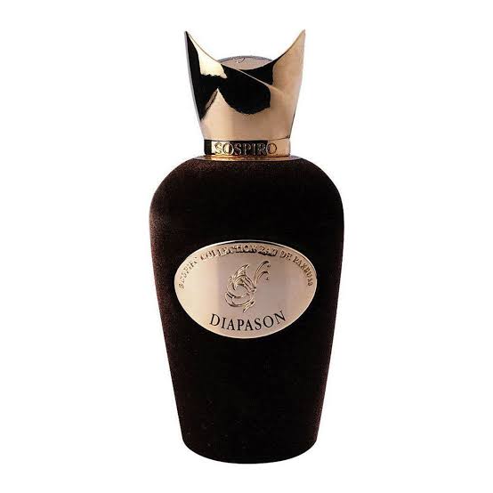Diapason Sospiro Perfumes - Unisex Catwa Deals - كاتوا ديلز | Perfume online shop In Egypt