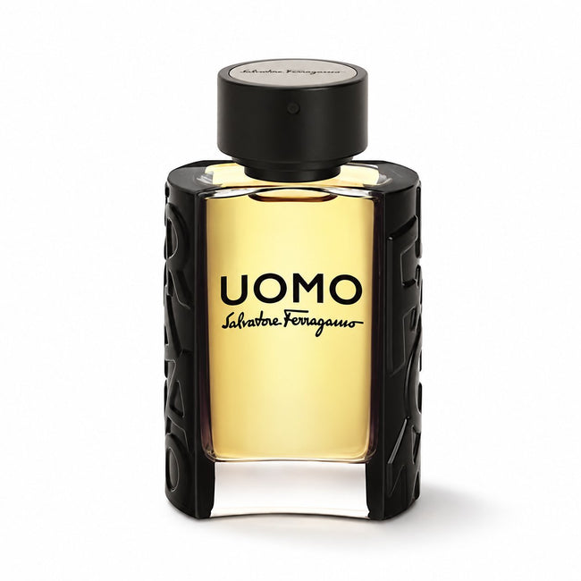 Uomo Salvatore Ferragamo For Men Catwa Deals - كاتوا ديلز | Perfume online shop In Egypt