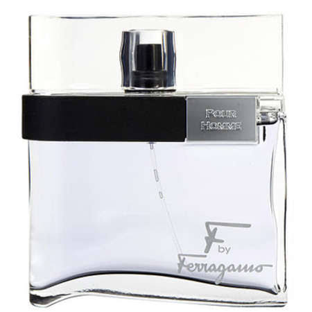 Salvatore Ferragamo F by Ferragamo Black for Men For Men Catwa Deals - كاتوا ديلز | Perfume online shop In Egypt