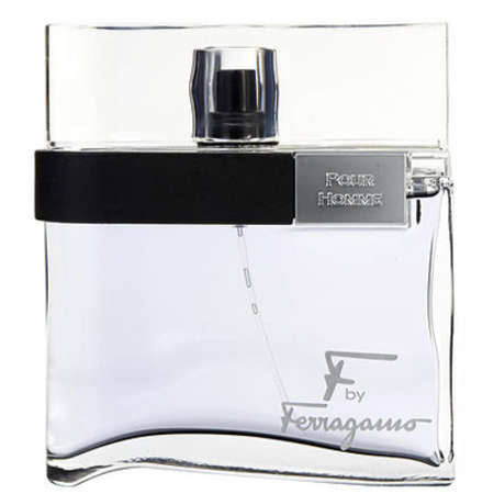 Salvatore Ferragamo F by Ferragamo Black for Men For Men - Catwa Deals - كاتوا ديلز | Perfume online shop In Egypt