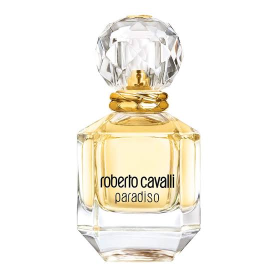 Paradiso Roberto Cavalli For women - Catwa Deals - كاتوا ديلز | Perfume online shop In Egypt