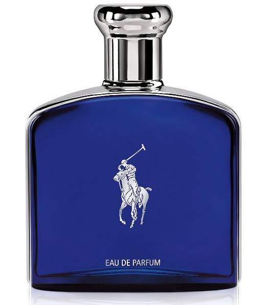 Polo Blue Eau de Parfum Ralph Lauren For Men - Catwa Deals - كاتوا ديلز | Perfume online shop In Egypt