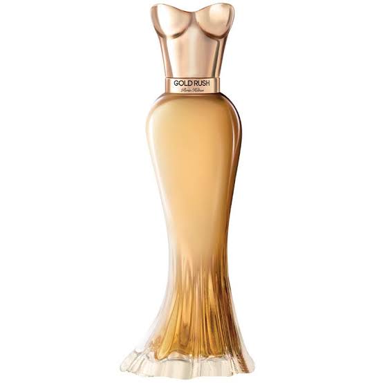 Gold Rush باريس هلتون For women - Catwa Deals - كاتوا ديلز | Perfume online shop In Egypt
