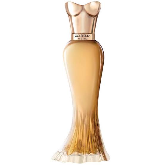 Gold Rush Paris Hilton For women Catwa Deals - كاتوا ديلز | Perfume online shop In Egypt
