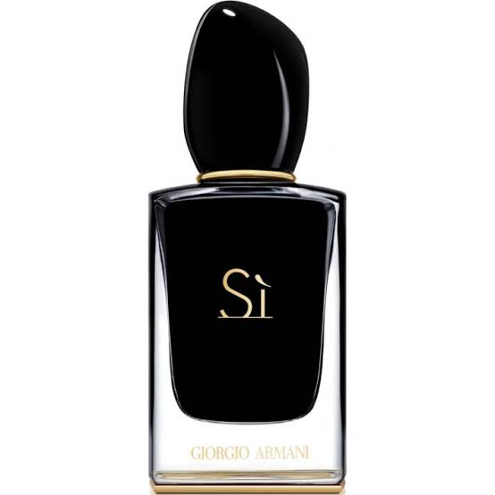Si Intense Giorgio Armani For women - Catwa Deals - كاتوا ديلز | Perfume online shop In Egypt
