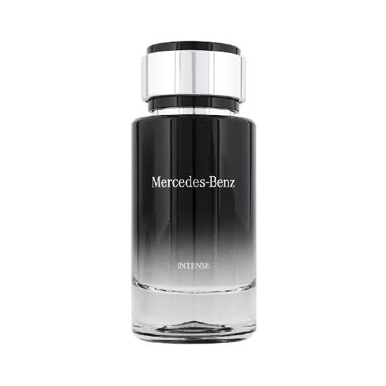 Mercedes Benz Intense perfume For Men - Catwa Deals - كاتوا ديلز | Perfume online shop In Egypt