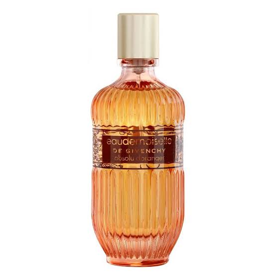 Eaudemoiselle de Givenchy Absolu d’Oranger For women - Catwa Deals - كاتوا ديلز | Perfume online shop In Egypt