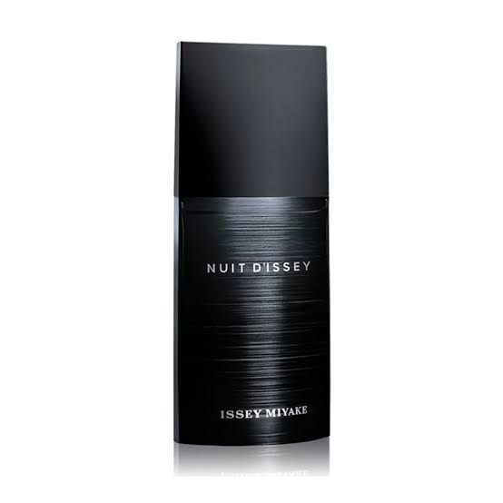 Nuit d’Issey Issey Miyake For Men - Catwa Deals - كاتوا ديلز | Perfume online shop In Egypt
