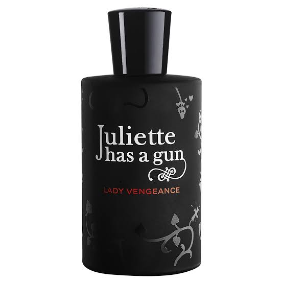Lady Vengeance Juliette Has A Gun For women Catwa Deals - كاتوا ديلز | Perfume online shop In Egypt