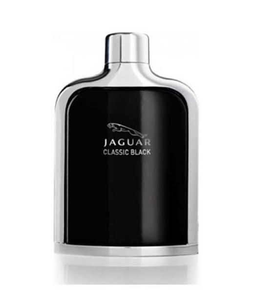 Classic Black Jaguar For Men - Catwa Deals - كاتوا ديلز | Perfume online shop In Egypt