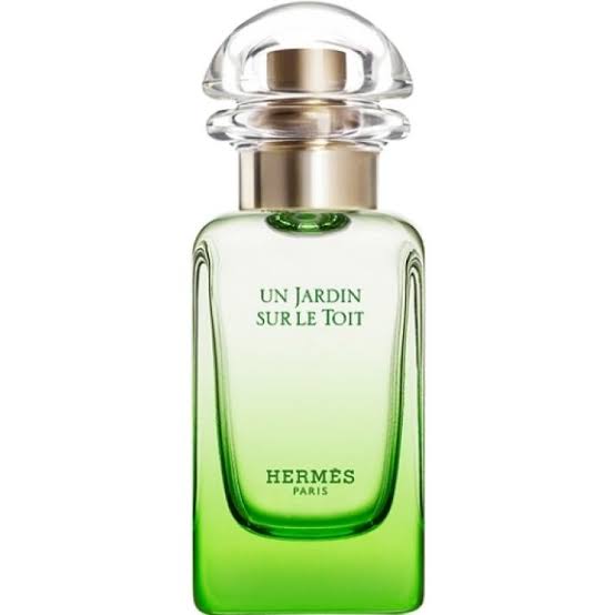 Un Jardin Sur Le Toit Hermes - Unisex - Catwa Deals - كاتوا ديلز | Perfume online shop In Egypt