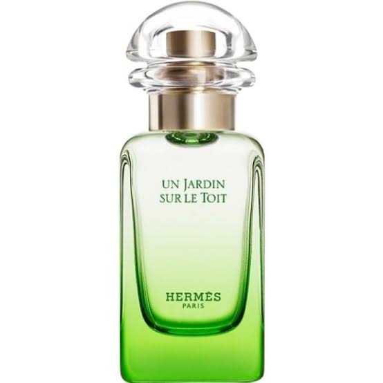 Un Jardin Sur Le Toit Hermes - Unisex Catwa Deals - كاتوا ديلز | Perfume online shop In Egypt