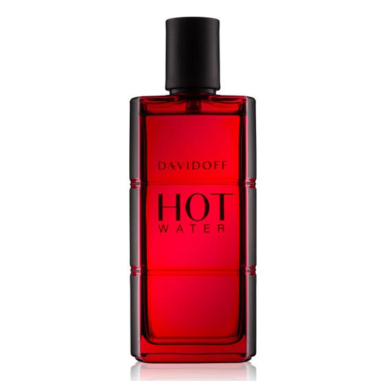 Hot Water Davidoff For Men - Catwa Deals - كاتوا ديلز | Perfume online shop In Egypt