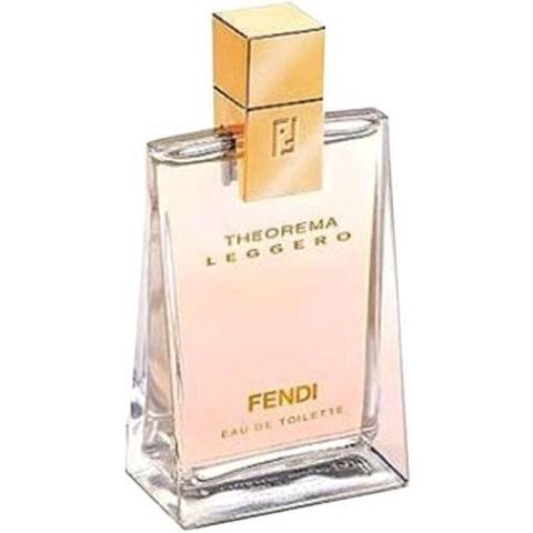 Fendi Theorema Leggero For women Catwa Deals - كاتوا ديلز | Perfume online shop In Egypt
