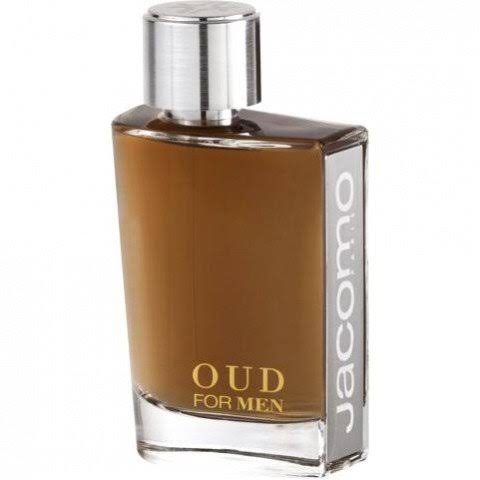 Jacomo Oud for Men Catwa Deals - كاتوا ديلز | Perfume online shop In Egypt