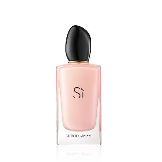 Si Fiori Giorgio Armani For women Catwa Deals - كاتوا ديلز | Perfume online shop In Egypt