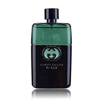 Gucci Guilty Black For men Catwa Deals - كاتوا ديلز | Perfume online shop In Egypt