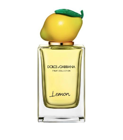 Lemon Dolce&Gabbana for women and men Catwa Deals - كاتوا ديلز | Perfume online shop In Egypt
