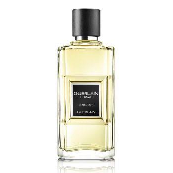 Guerlain Homme L'Eau Boisee للرجال - Catwa Deals - كاتوا ديلز | Perfume online shop In Egypt