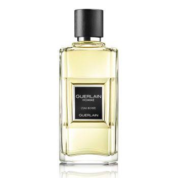 Guerlain Homme L'Eau Boisee for men Catwa Deals - كاتوا ديلز | Perfume online shop In Egypt