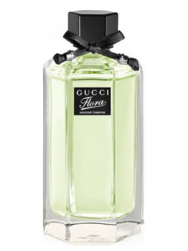Flora by Gucci Gracious Tuberose for women Catwa Deals - كاتوا ديلز | Perfume online shop In Egypt