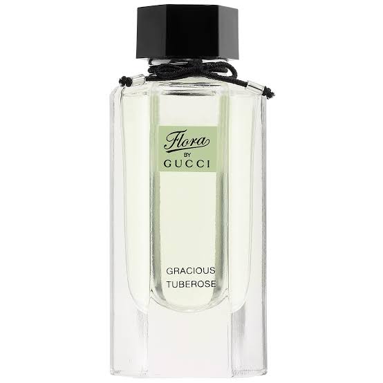 Flora by Gucci Gracious Tuberose for women Catwa Deals - كاتوا ديلز | Perfume online shop In Egypt
