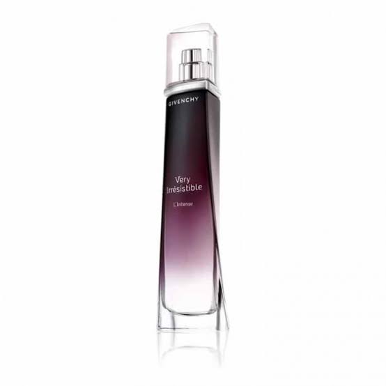 Givenchy Very Irresistible L'Intense for Women Catwa Deals - كاتوا ديلز | Perfume online shop In Egypt