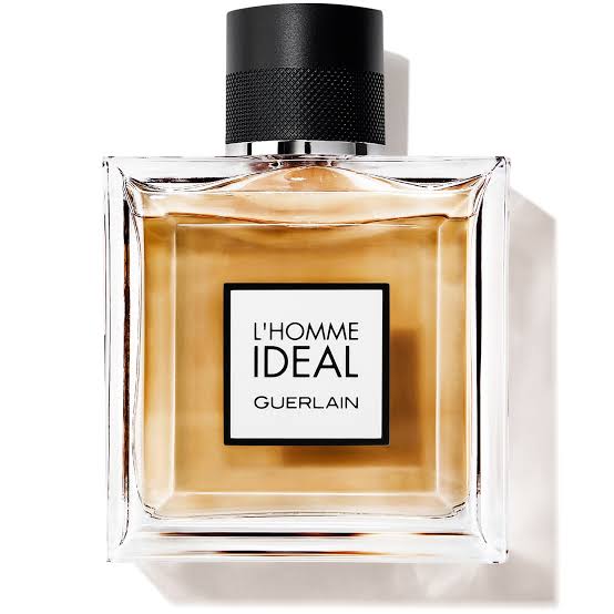 L'Homme Ideal Guerlain For Men Catwa Deals - كاتوا ديلز | Perfume online shop In Egypt