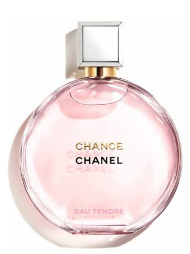 Chanel Chance Eau Tendre For women - Catwa Deals - كاتوا ديلز | Perfume online shop In Egypt