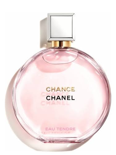 Chanel Chance Eau Tendre For women Catwa Deals - كاتوا ديلز | Perfume online shop In Egypt