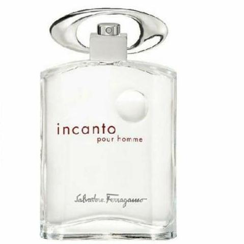Incanto Pour Homme Salvatore Ferragamo For Men Catwa Deals - كاتوا ديلز | Perfume online shop In Egypt