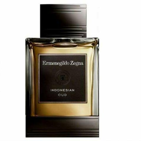 Indonesian Oud Ermenegildo Zegna For Men Catwa Deals - كاتوا ديلز | Perfume online shop In Egypt