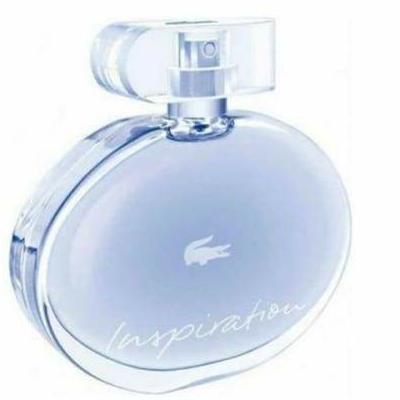 Inspiration Lacoste Fragrances For women Catwa Deals - كاتوا ديلز | Perfume online shop In Egypt
