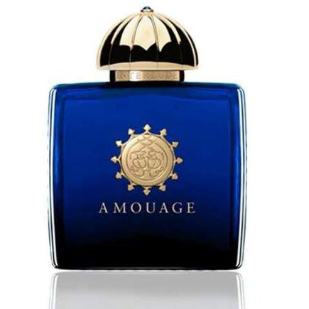 Interlude Woman Amouage For women Catwa Deals - كاتوا ديلز | Perfume online shop In Egypt