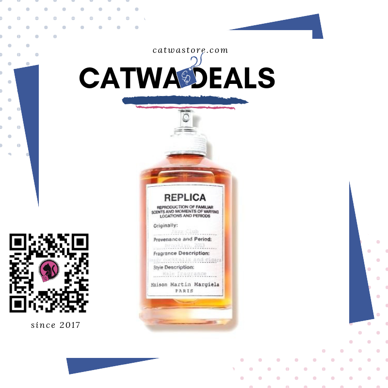 Jazz Club Maison Martin Margiela For Men Catwa Deals - كاتوا ديلز | Perfume online shop In Egypt