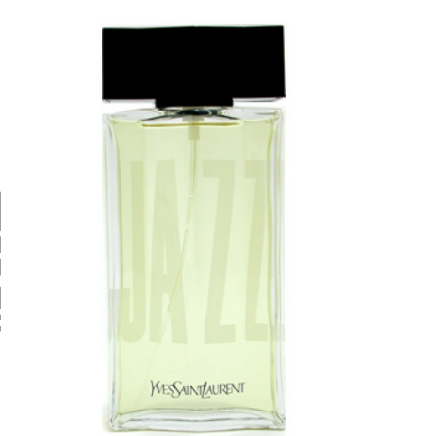 Jazz Yves Saint Laurent For Men Catwa Deals - كاتوا ديلز | Perfume online shop In Egypt