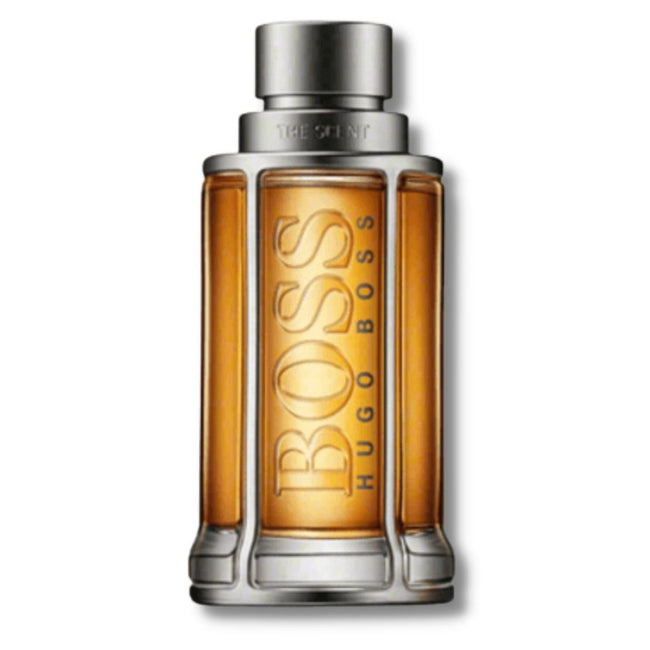 Boss The Scent Hugo Boss For Men Catwa Deals - كاتوا ديلز | Perfume online shop In Egypt