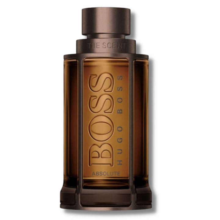 Boss The Scent Absolute هوجو بوص للرجال - Catwa Deals - كاتوا ديلز | Perfume online shop In Egypt