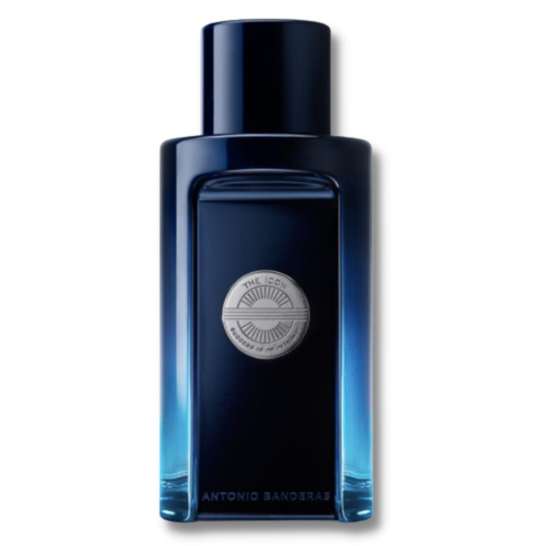 The Icon Antonio Banderas for men Catwa Deals - كاتوا ديلز | Perfume online shop In Egypt