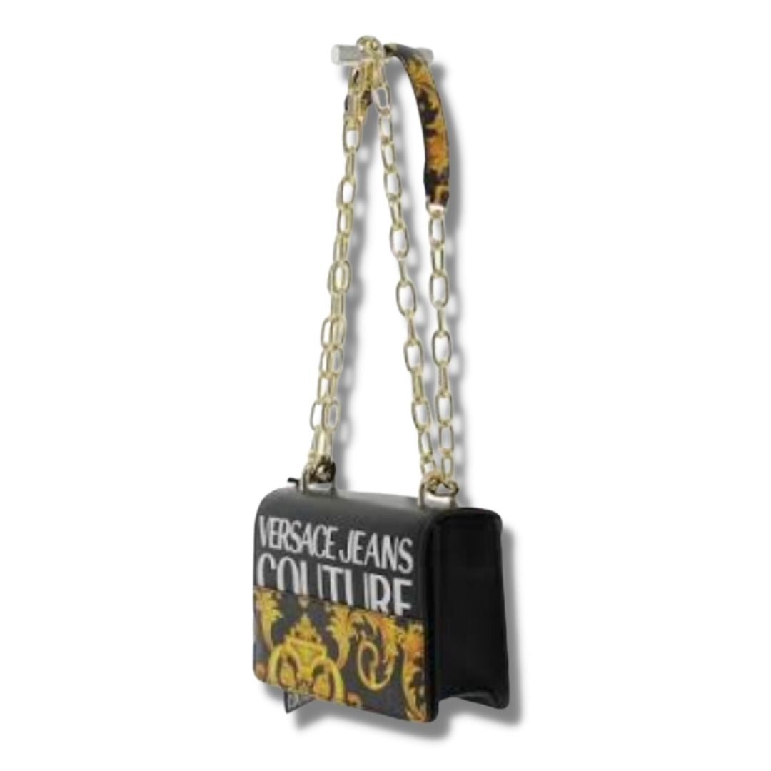 Shoulder bag Versace Jeans Couture JEANS COUTURE LINEA Catwa Deals - كاتوا ديلز | Perfume online shop In Egypt