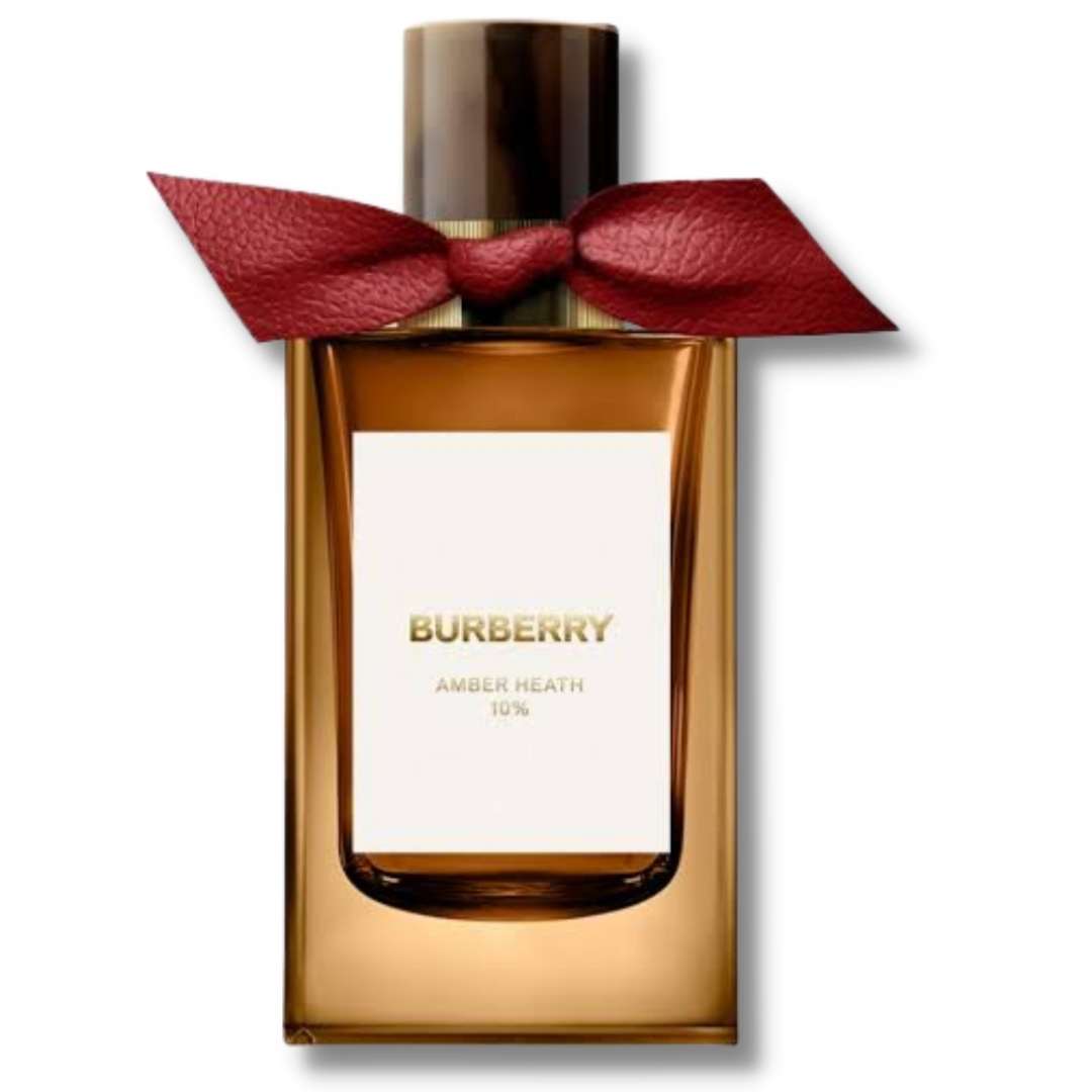 Amber Heath Burberry - Unisex Catwa Deals - كاتوا ديلز | Perfume online shop In Egypt