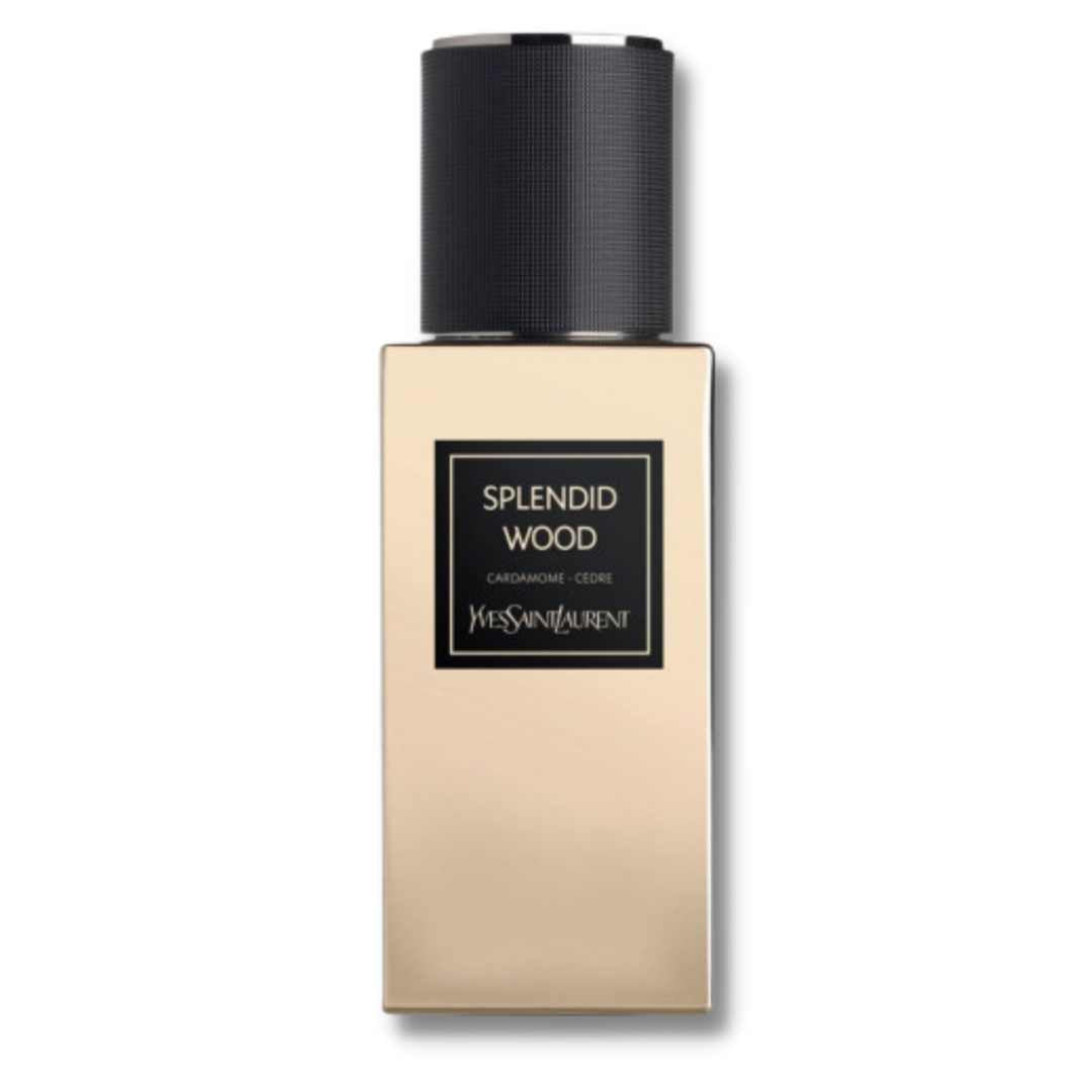 Splendid Wood (Le Vestiaire des Parfums) Yves Saint Laurent - Unisex Catwa Deals - كاتوا ديلز | Perfume online shop In Egypt