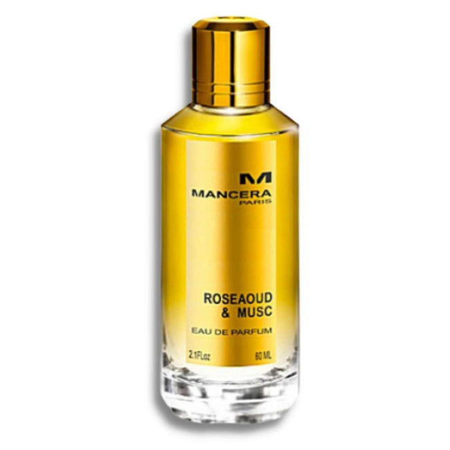 Roseaoud & Musc Mancera - Unisex Catwa Deals - كاتوا ديلز | Perfume online shop In Egypt