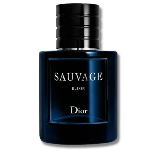 Sauvage Elixir Dior for men - Catwa Deals - كاتوا ديلز | Perfume online shop In Egypt
