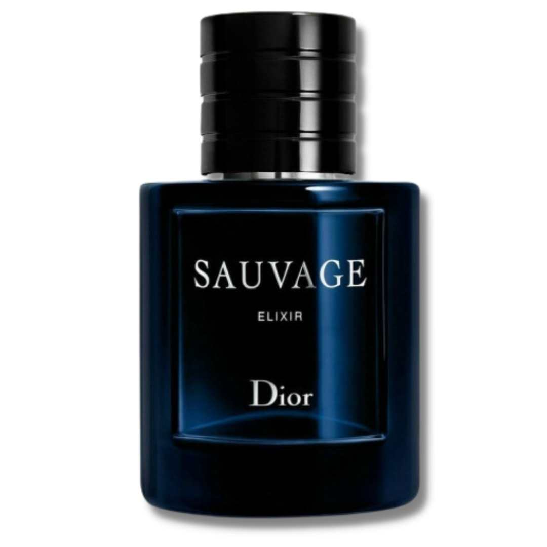 Sauvage Elixir Dior for men Catwa Deals - كاتوا ديلز | Perfume online shop In Egypt